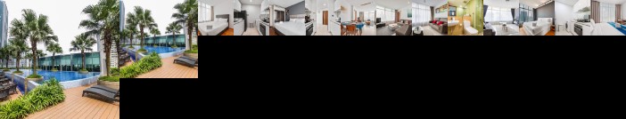 Vortex KLCC Apartments