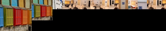 Al Qaderi Apartment Hotel