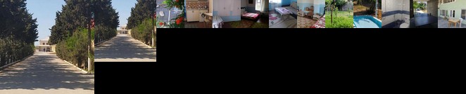 Rental house in village Bine