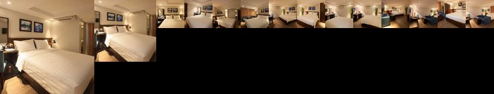 Roseland Centa Hotel & Spa