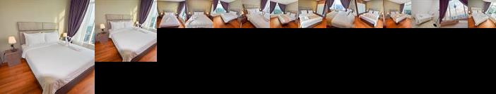 Saba Suites at Vortex KLCC Bukit Bintang Kuala Lumpur