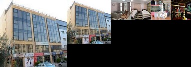 Al Mansi Hotel Suites