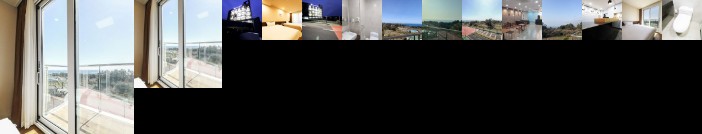 Jeju Ocean Blue Hotel