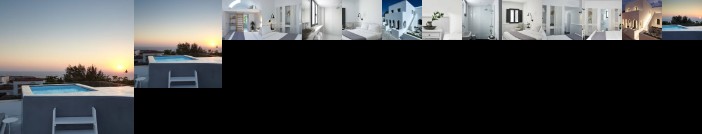 The Arches Santorini