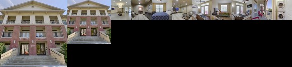 West End Village Nashville - Vanderbilt