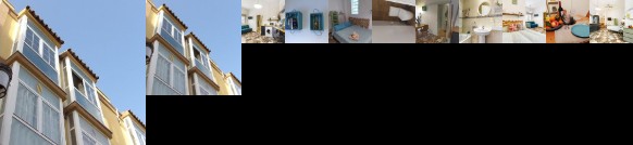 Lovely Studio in Malaga Centre