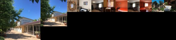 Guest House Marina Il'ich