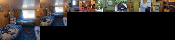 Guest house Irina Il'ich