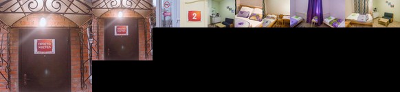 Prosto Hostel Taganrog