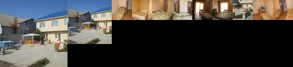 U Vladimira Guest House Anapa