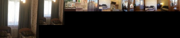 Apartment Posutochno on Karla Marksa