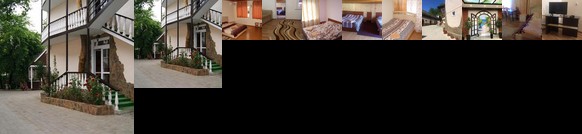 Recreation Solnechnyi Bereg