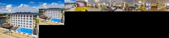 La Melia All Inclusive Hotel