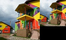 Hotel GH AurorA Domodedovo