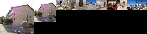 Planeta Hotel Vardane