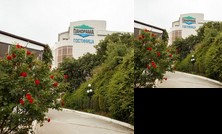 Hotel Panorama Shirokaya Balka