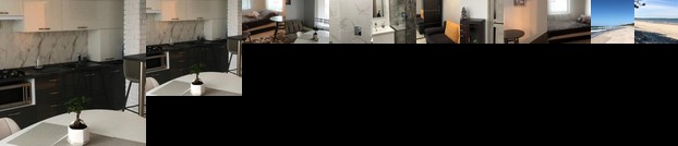 Apartments na Solnechnoy 9