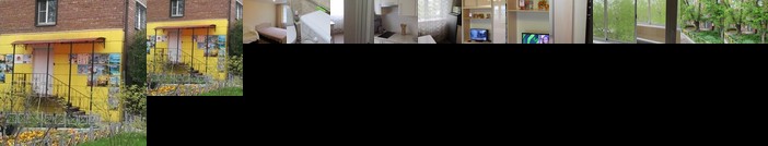 Apartment on Timiryazeva 42