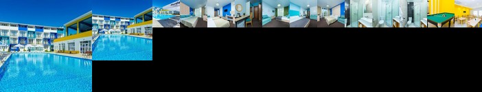 MoreLeto Ultra All Inclusive in Miracleon