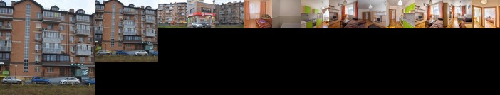 Apartments Baturinskaya 159/78