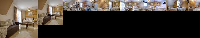 Gordonowka Apartamenty & SPA