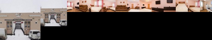 HomeHotel Karla Marksa 49