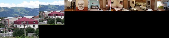 Guest House Zolotaya Gavan