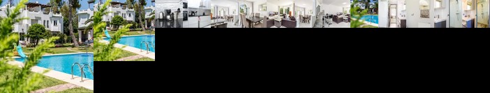 4 Bedroom Townhouse 1st Line Golf