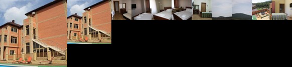 Guest House Nicole South Ozereevka