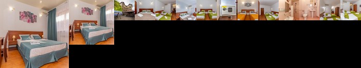 Guest House Yuzhniy Divnomorskoye