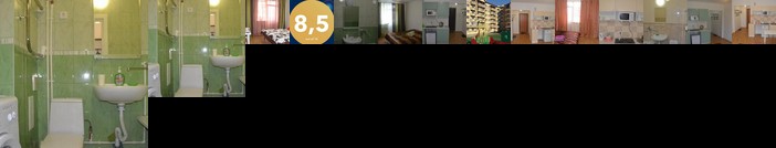 Apartments On Volodarskogo 176