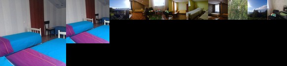 Guest House u ozera na Vyborgskom