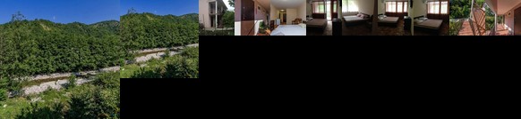 Guest House U Tatyany Dederkoy