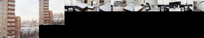 Apartments Domant Romanova 60/1