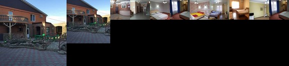 Prestige Hotel Novocherkassk