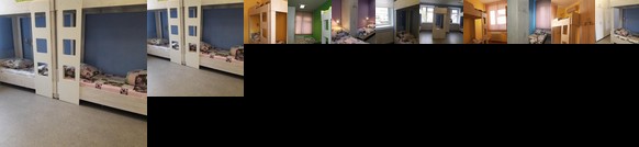 Hostel Uytnyi