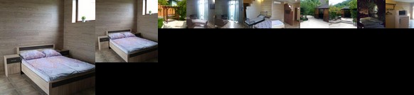 On Zarechnaya Guest House