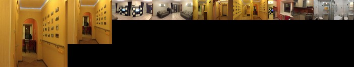 Apartments on Prospekt Lenina 38