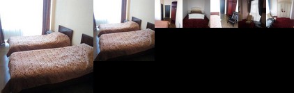 Hotel-profilactorium Olgino