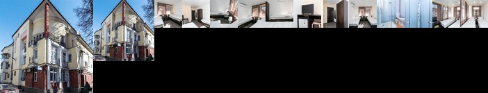 Hotel New House Nizhny Novgorod