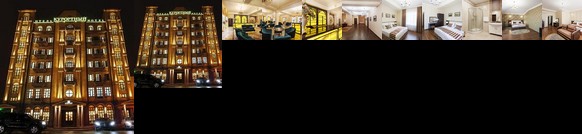 Hotel Kurortnyy