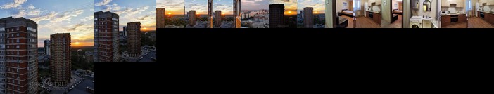 Apartment SibKvart u Zooparka