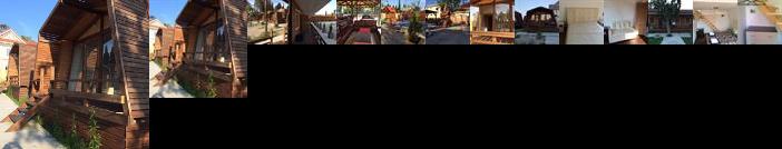 Gudauta Kottedzhny Kompleks