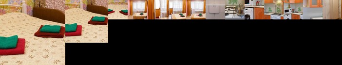 Apartamenty na Gertsena 29