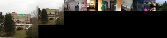 Razliv Zaliv Hostel & Hotel