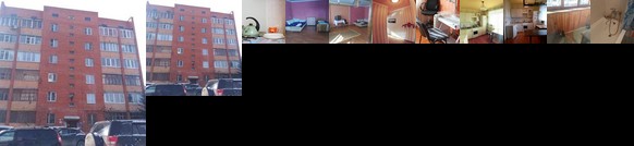 Apartment On Proletarskaya Kaluga