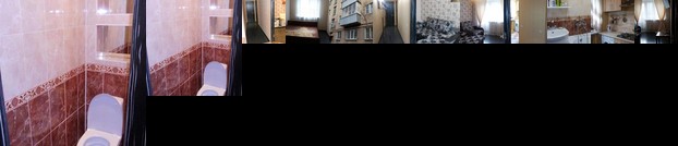 Apartment on Kirova 43