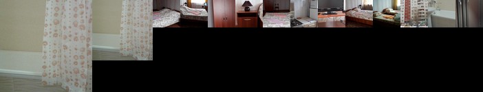 Apartment on Bazhova