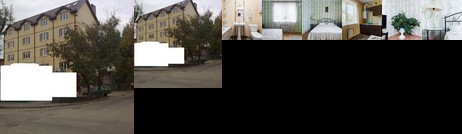 Apartment Na Kataeva