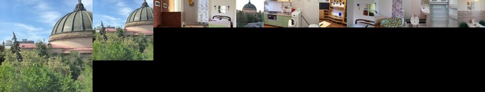 Apartments in center Volgograd